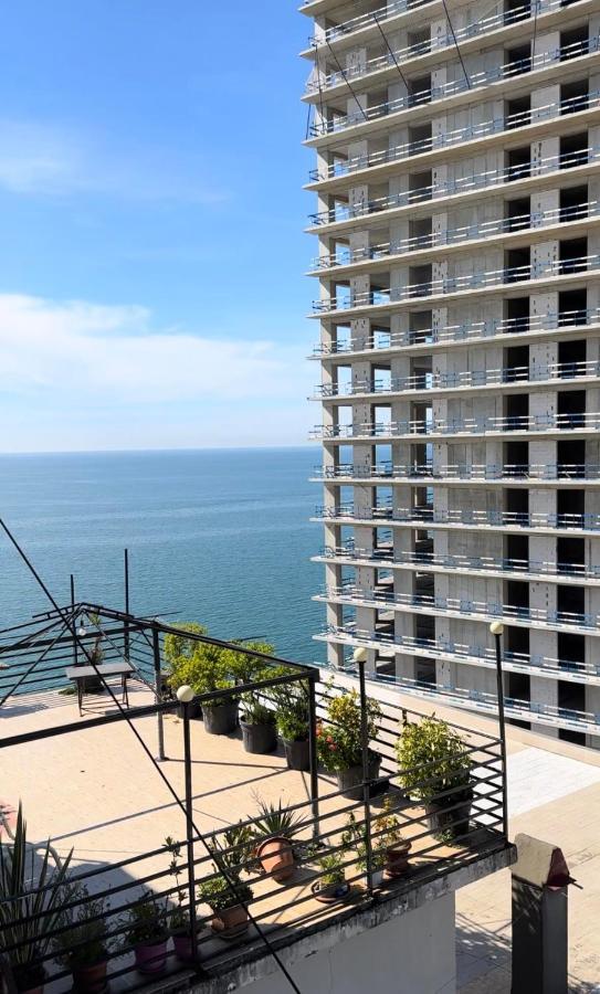 Blue Apartment Гоніо Екстер'єр фото