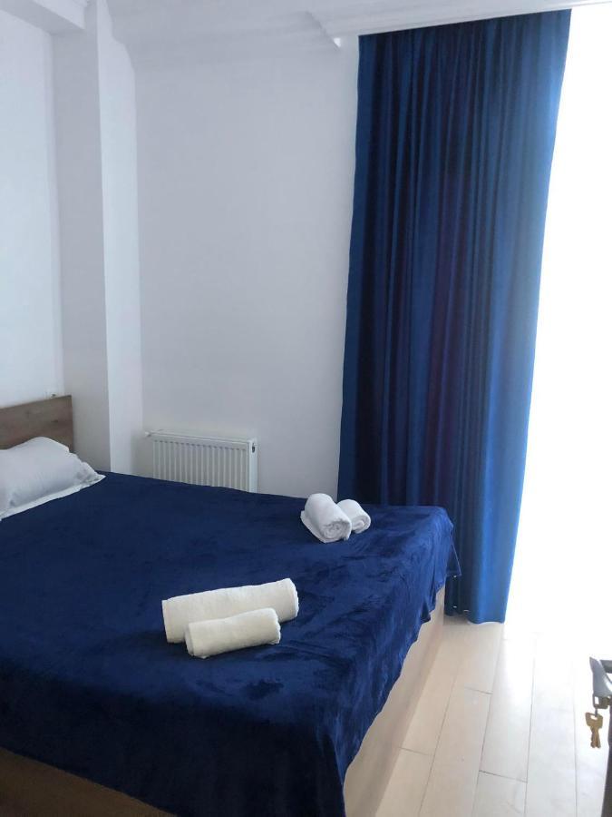 Blue Apartment Гоніо Екстер'єр фото