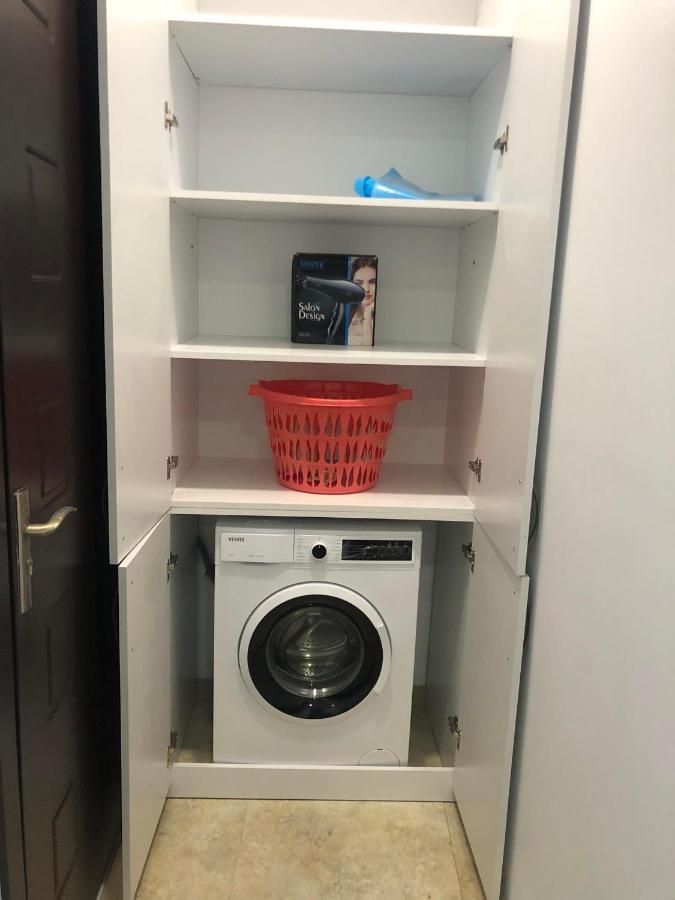 Blue Apartment Гоніо Екстер'єр фото
