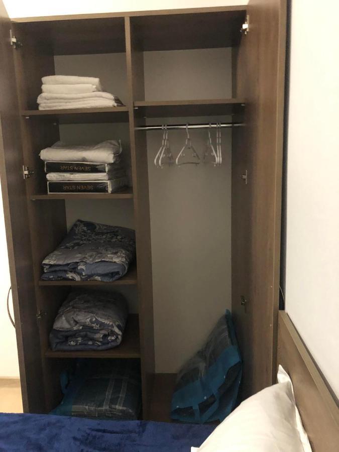 Blue Apartment Гоніо Екстер'єр фото