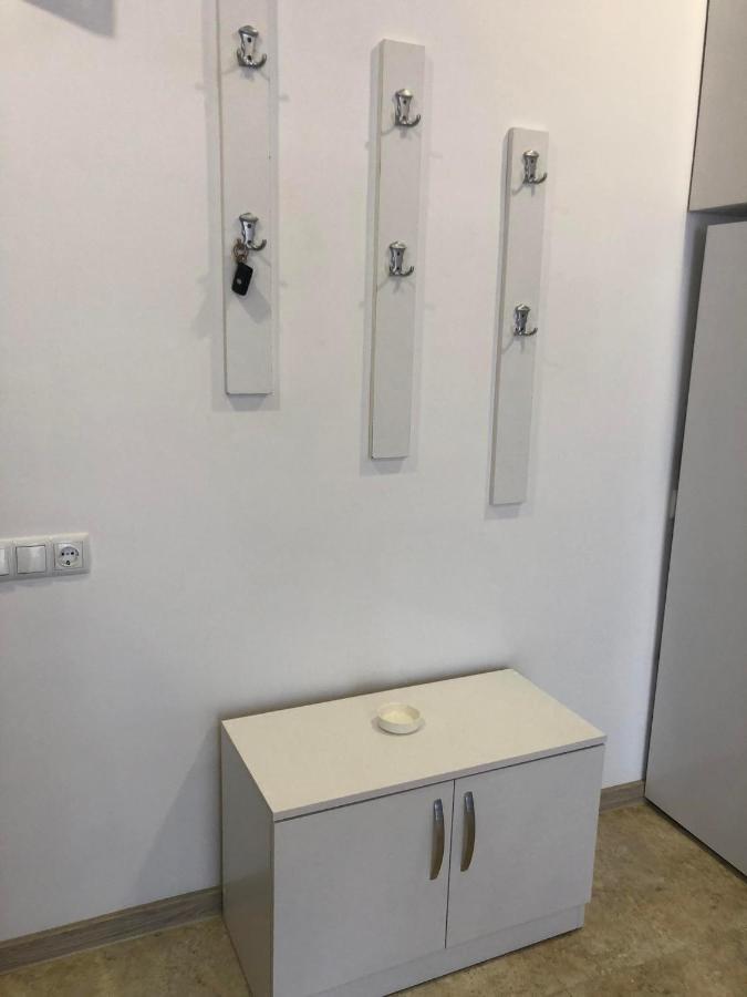 Blue Apartment Гоніо Екстер'єр фото