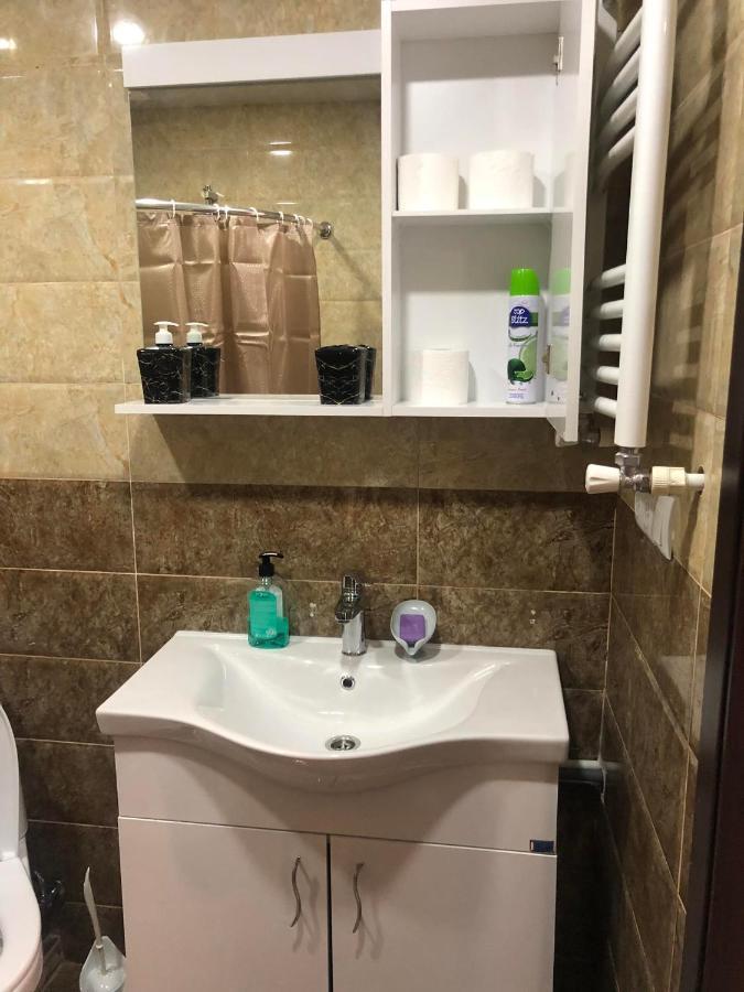 Blue Apartment Гоніо Екстер'єр фото