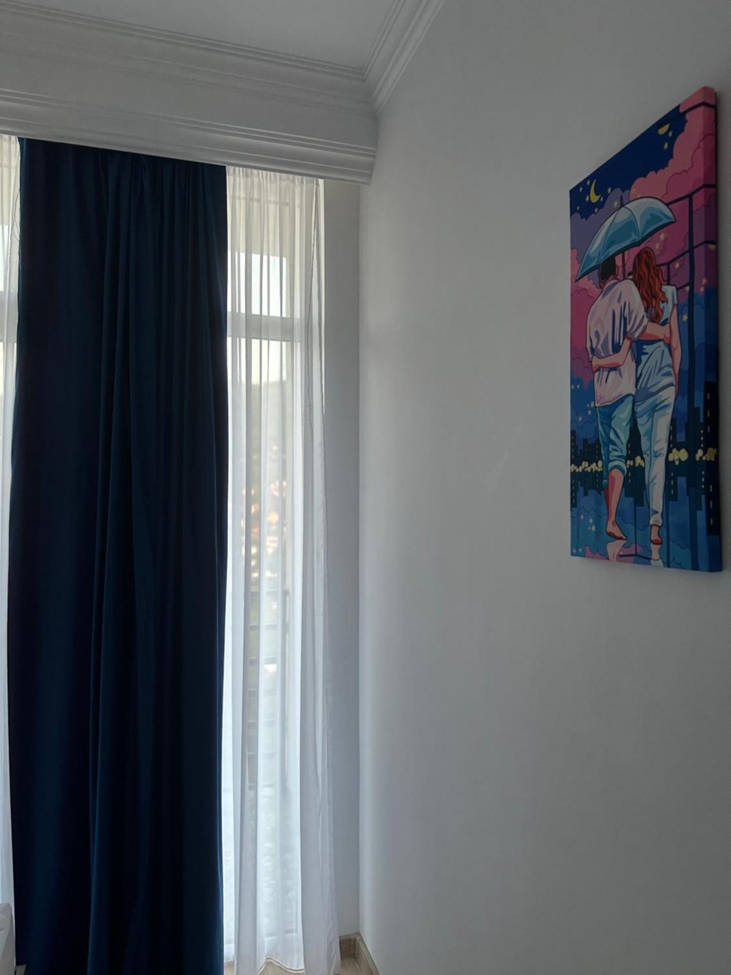 Blue Apartment Гоніо Екстер'єр фото