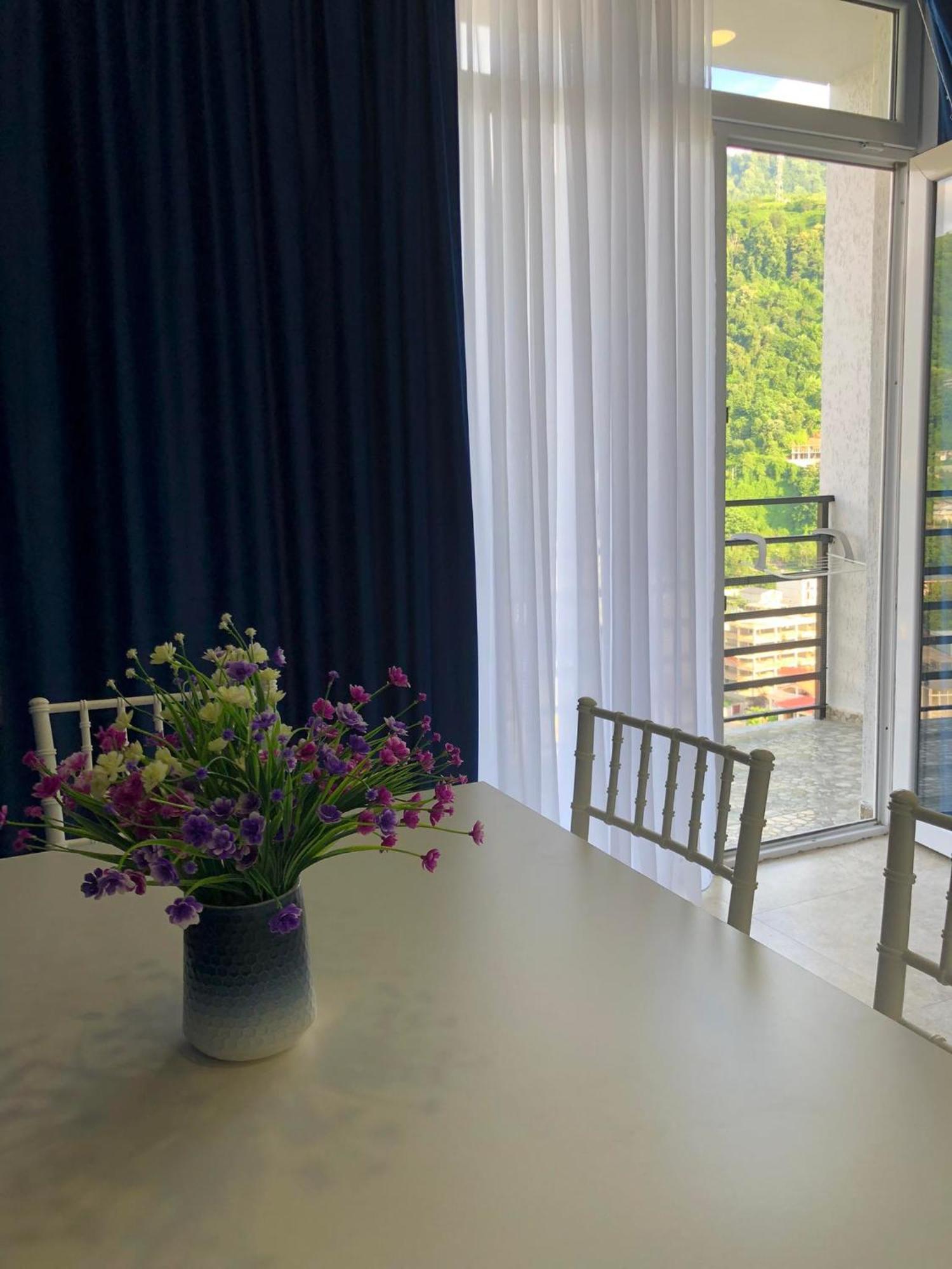 Blue Apartment Гоніо Екстер'єр фото