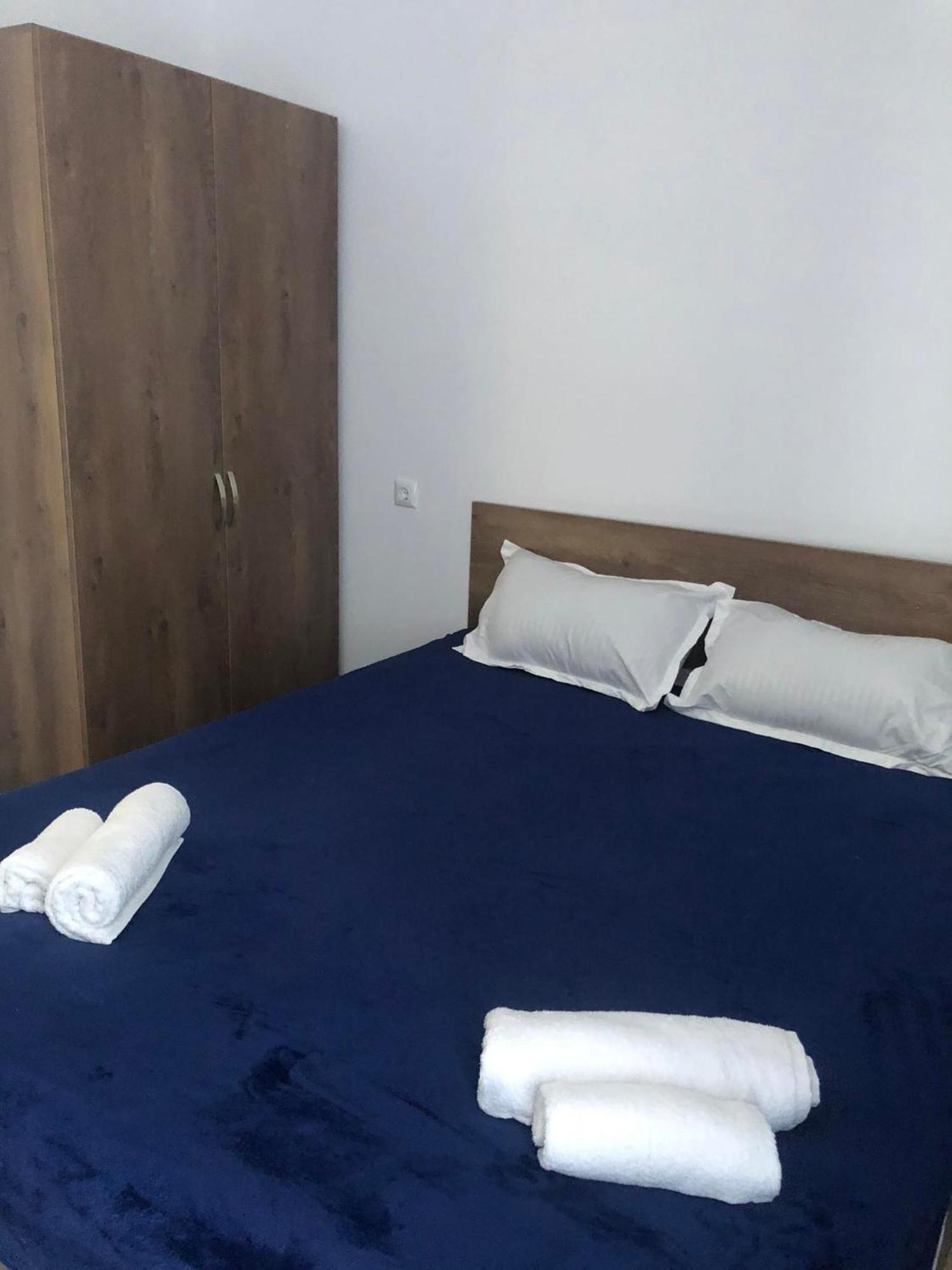 Blue Apartment Гоніо Екстер'єр фото